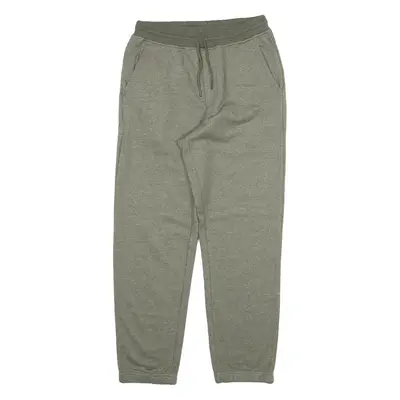 PATAGONIA Mens Joggers Green Tapered XS W30 L28