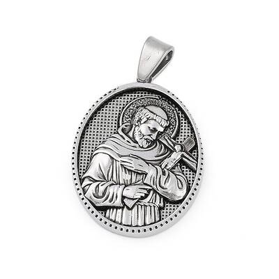304 Stainless Steel Pendants