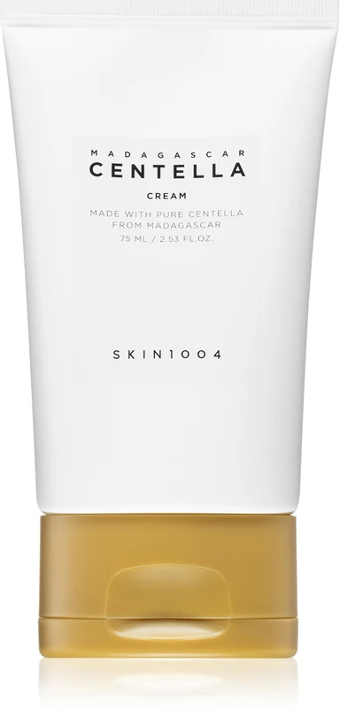 Skin 1004 Madagascar Centella Cream 75 ml expiry October 2026 Promotion