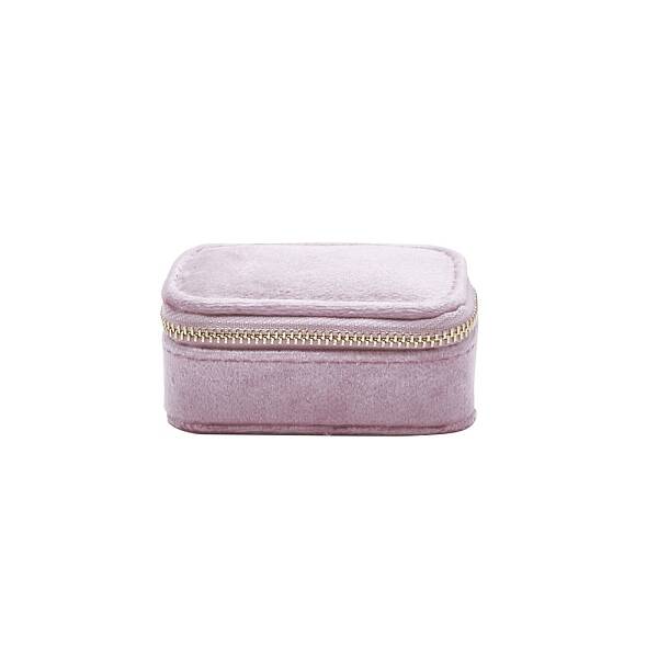 Velet Jewelry Box