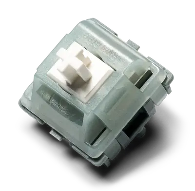 Gateron EF Grayish Tactile Switches
