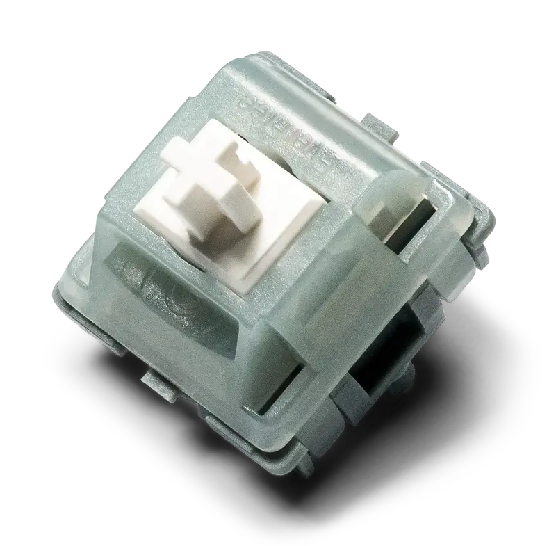 Gateron EF Grayish Tactile Switches