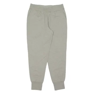 PATAGONIA Mens Joggers Green Tapered S W28 L28