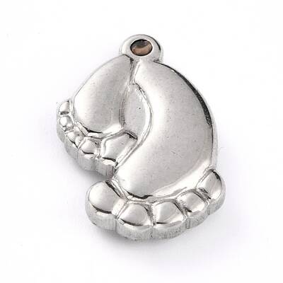Jewelry Non-Tarnish 304 Stainless Steel Pendants