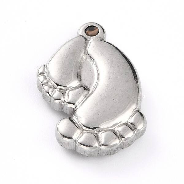 Jewelry Non-Tarnish 304 Stainless Steel Pendants