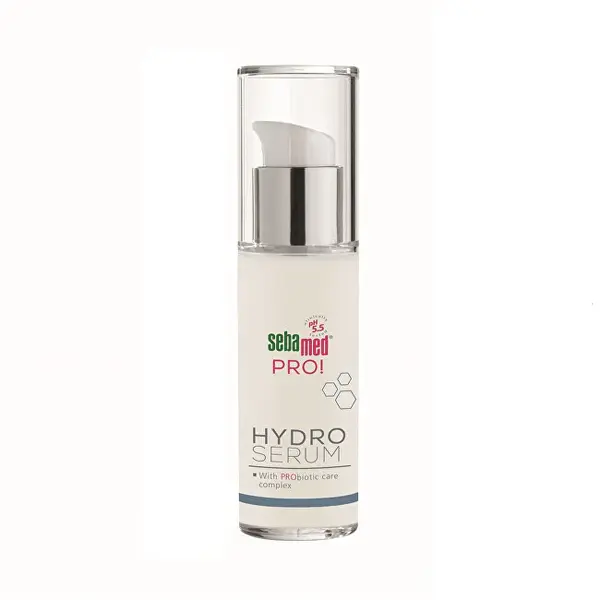 Sebamed PRO! Hydro Hydrating Face Serum (Serum) 30ml