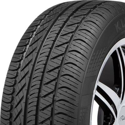 Kumho Tire Ecsta 4X II (KU22) High Performance - 275/40R20 106W
