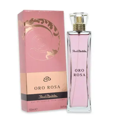 Renato balestra rose gold woman edp 100 ml vapo