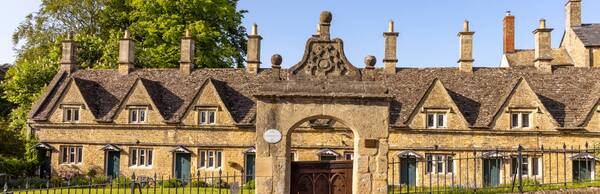 Chipping Norton: The Town That Moved up the Hill