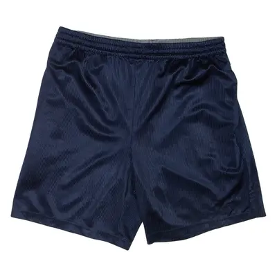 STARTER Mens Sports Shorts Blue M W34