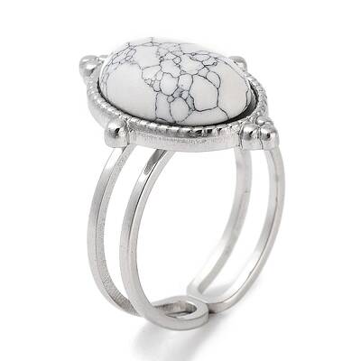 304 Stainless Steel Ring