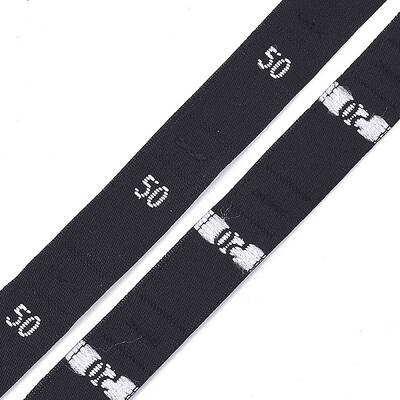 Clothing Size Labels(50)