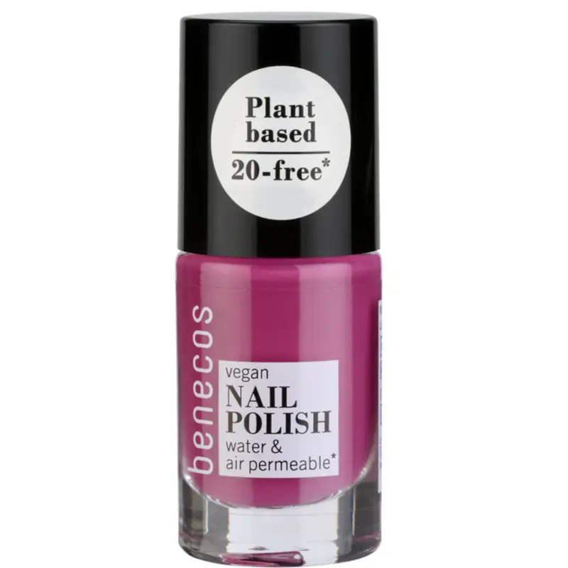 Benecos Happy Nail Polish My Secret (5 ml)