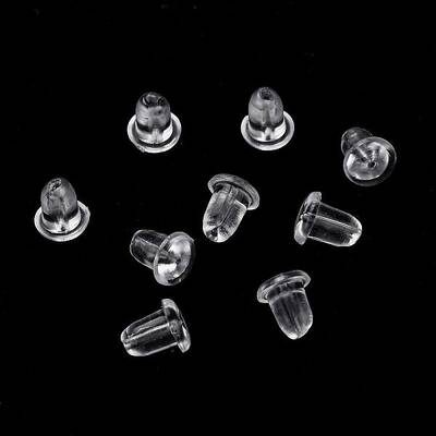 Plastic Ear Nuts