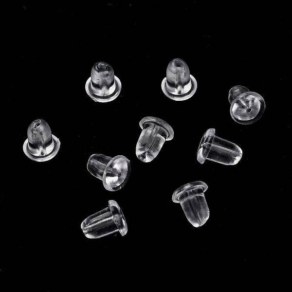 Plastic Ear Nuts