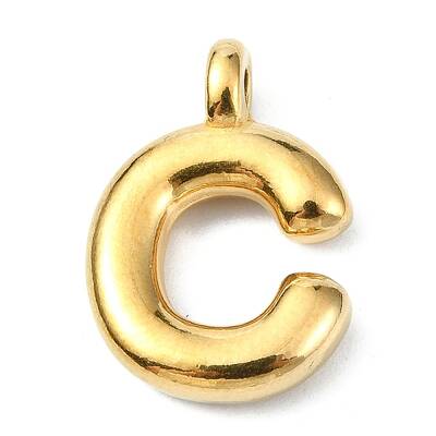 Ion Plating(IP) 304 Stainless Steel Pendants