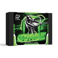 2025 Hit Parade DA Ian & Jimmy TikTok Surge Baseball - Series 1 - Hobby Box