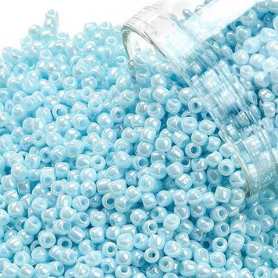 TOHO Round Seed Beads