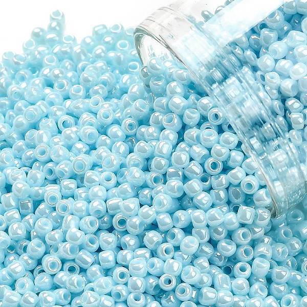 TOHO Round Seed Beads