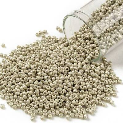 TOHO Round Seed Beads