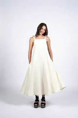 Robe Loane | Taille: M