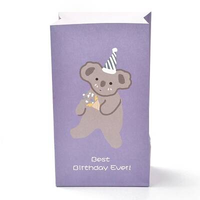 Rectangle Paper Bags