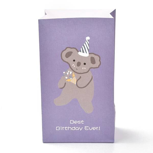 Rectangle Paper Bags