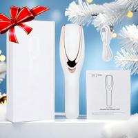 Head Massager, Electric Head Massage Comb, Portable Handheld Scalp Hair Massager, Comfortable Head and Scalp Massage Tools. E...