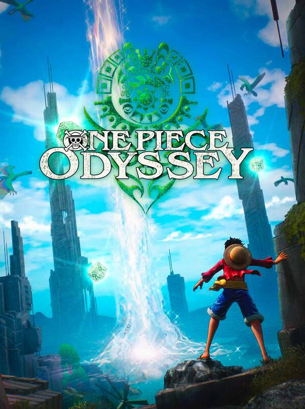 One Piece Odyssey ROW | Steam