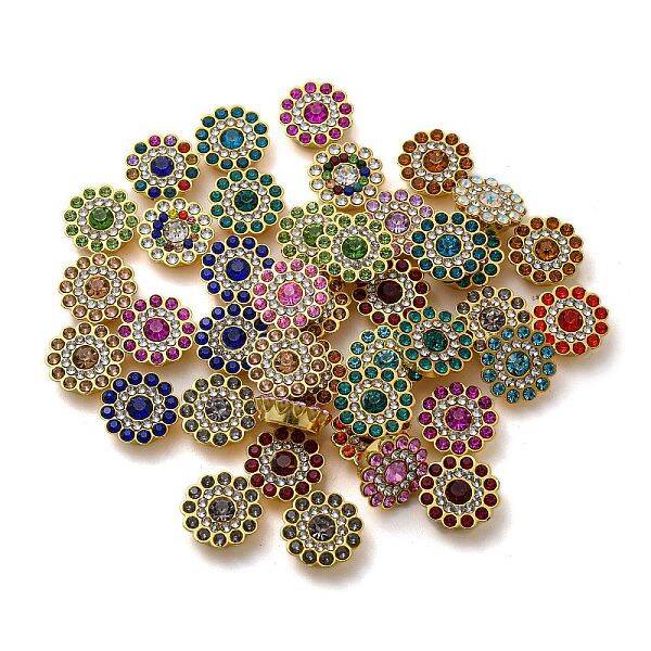 Acrylic Rhinetsone Cabochons