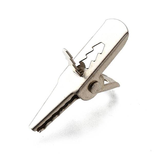 Iron Clips for Artificial Flower