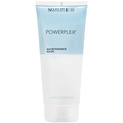 Maintenance mask Selective Powerplex 200ml