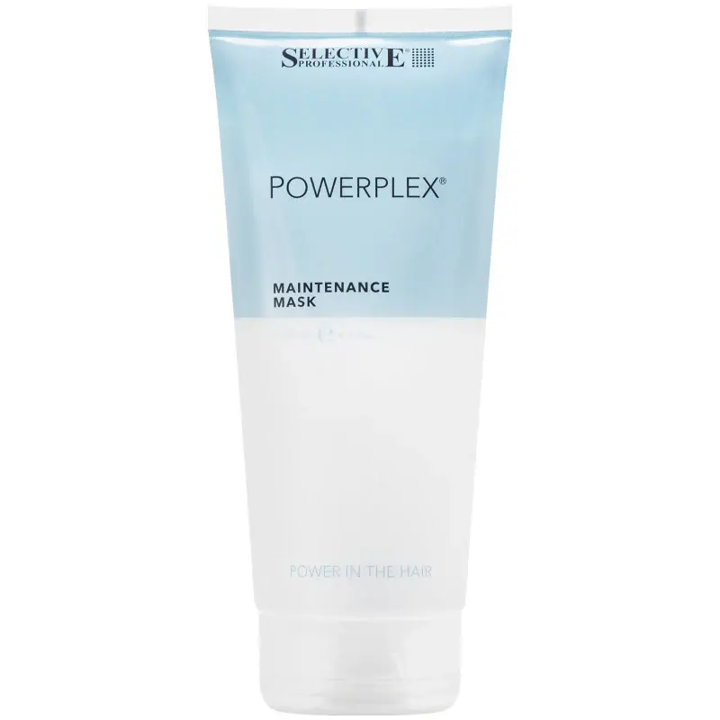 Maintenance mask Selective Powerplex 200ml