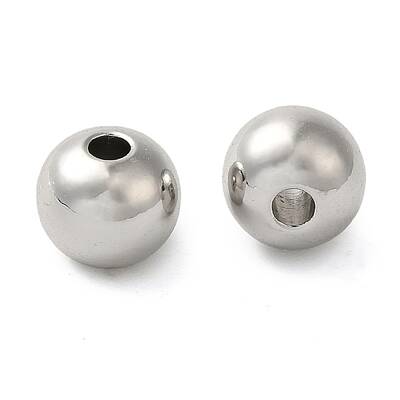 Brass Beads