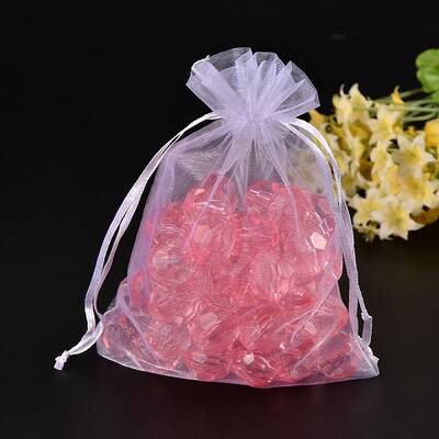 Organza Bags