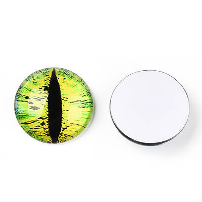 Glass Cabochons