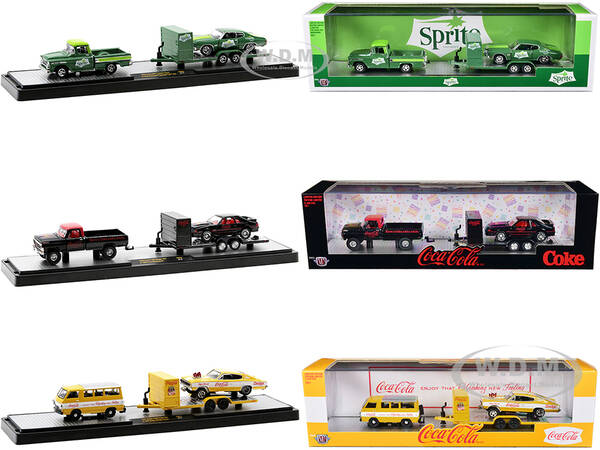 Auto Haulers \