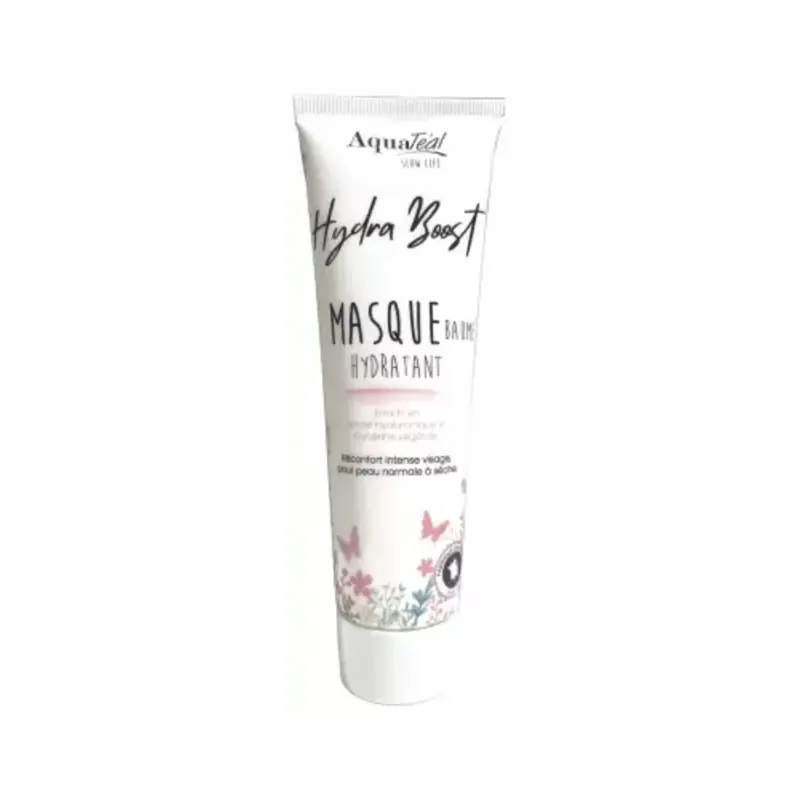 Aquateal Hydra Boost Hydrating Mask 75ml