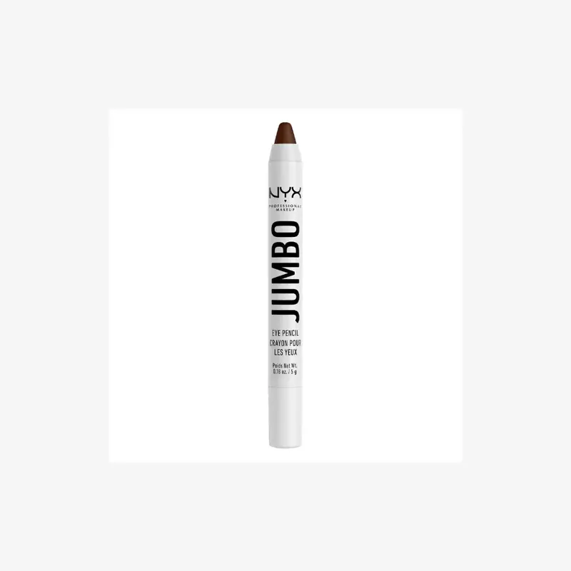 NYX Professional Make-up Jumbo eye pencil color 640 Frappe 5 g