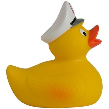 150 Custom Captain Rubber Duck - Adult Novelty