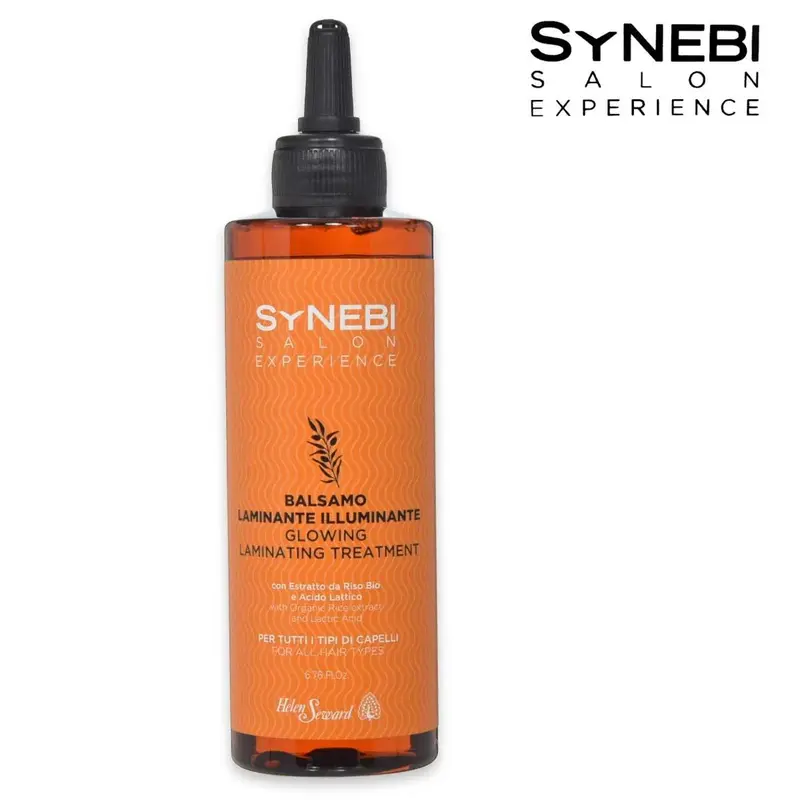 Helen seward synebi laminating balm 200ml