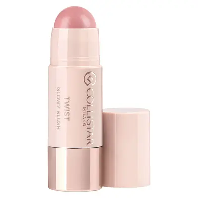 Collistar Twist Glowy Blush - Blush In Stick 1 - Supernova (5 G)