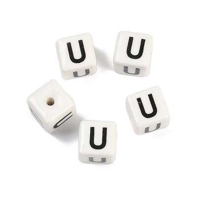 Porcelain Beads