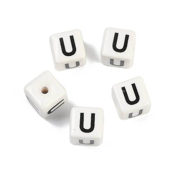 Porcelain Beads