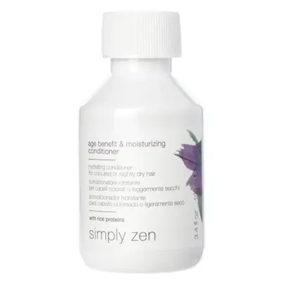 Simply Zen Anti-aging and moisturizing balm 100 ml promotion