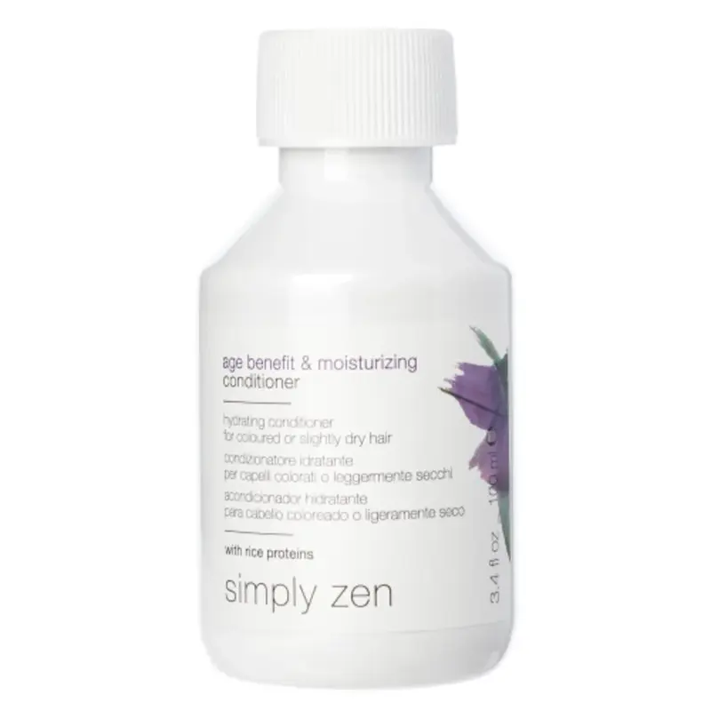 Simply Zen Anti-aging and moisturizing balm 100 ml promotion