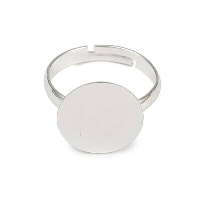 Brass Pad Ring Bases