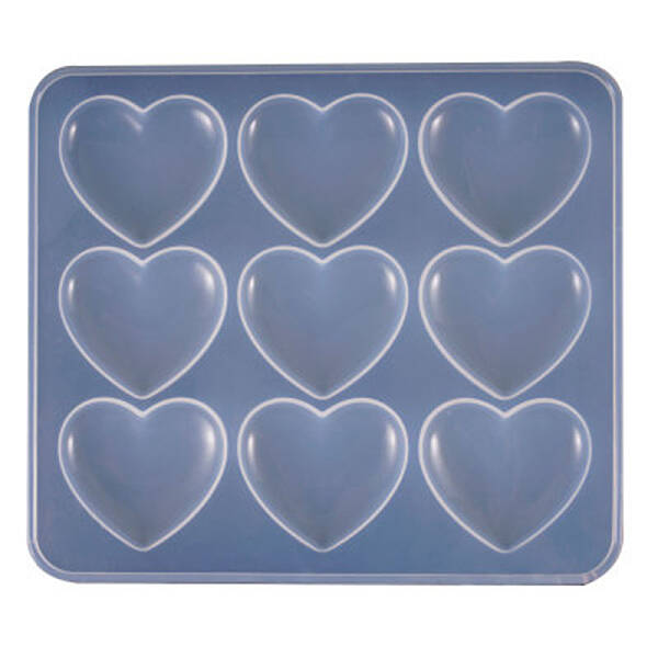 Silicone Molds