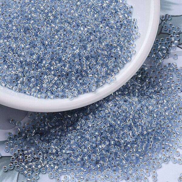MIYUKI Round Rocailles Beads