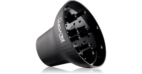 Parlux Alyon Ceramic & Ionic Hair Dryer Diffuser